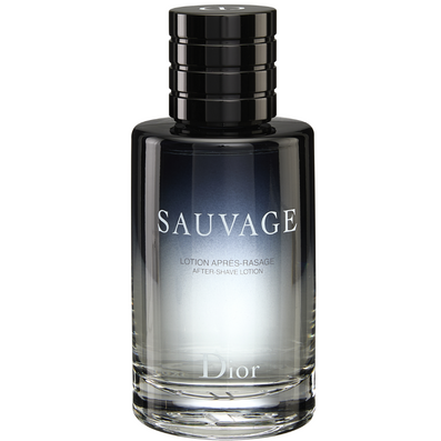 Dior Sauvage Aftershave Lotion 100ml