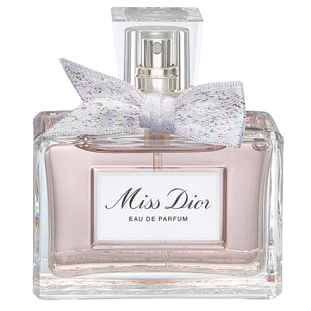 Dior Miss Dior Eau De Parfum 50ml – Justmylook