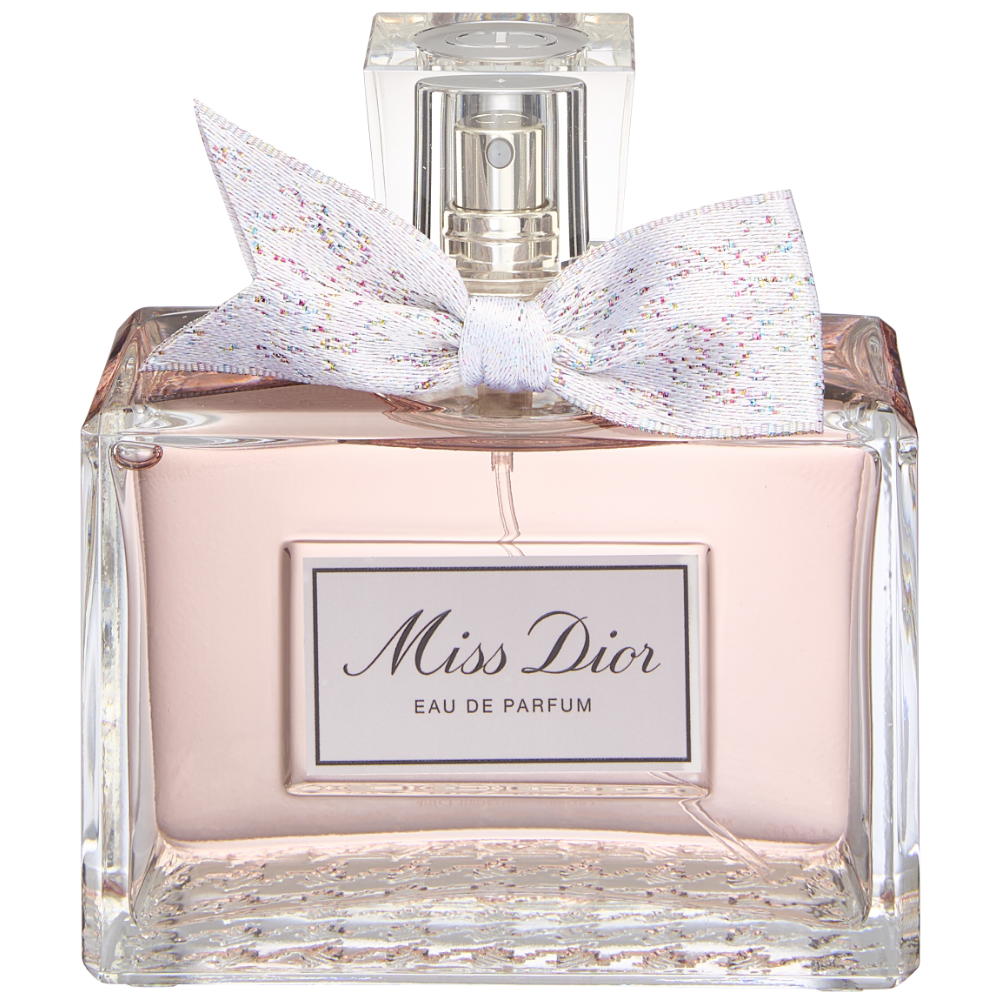 香水(女性用) Miss Dior Eau de Parfum 150ml Miss Dior: the Dior Eau de Parfum with a Couture Bow | DIOR US