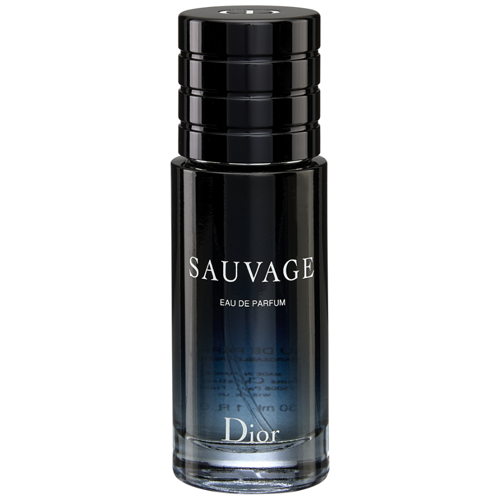 Dior Sauvage Eau De Parfum 30ml – Justmylook