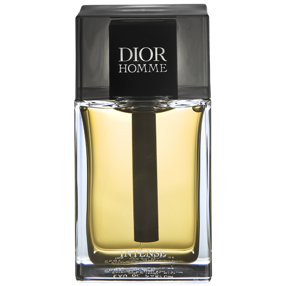 Dior Homme Intense Eau De Parfum 100ml – Justmylook
