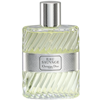 Dior Eau Sauvage Eau De Toilette 100ml
