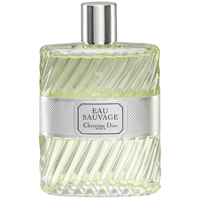 Dior Eau Sauvage Eau De Toilette 200ml