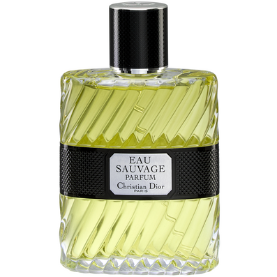 Dior Eau Sauvage Parfum 100ml