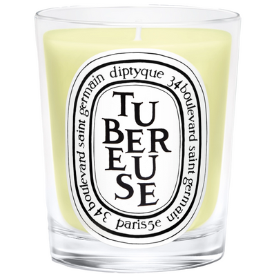 Diptyque Tubereuse Classic Jar Candle 190g