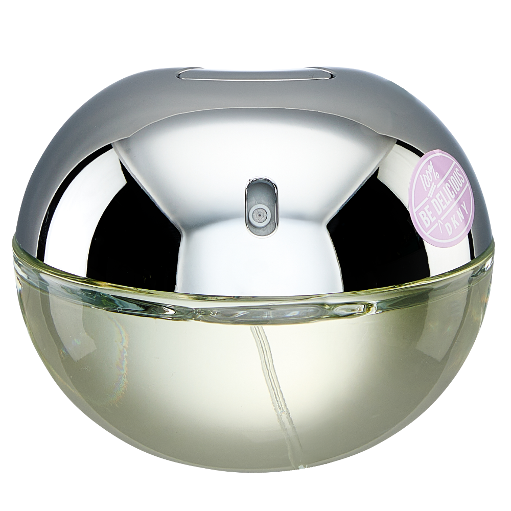 DKNY Be Delicious 100% Eau De Parfum 100ml – Justmylook