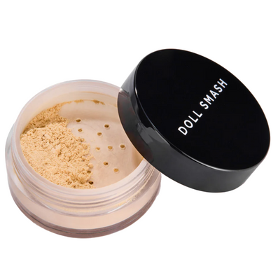Doll Smash Eternal Setting Powder Translucent 8g