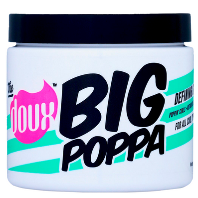 The Doux Big Poppa Defining Gel 454g