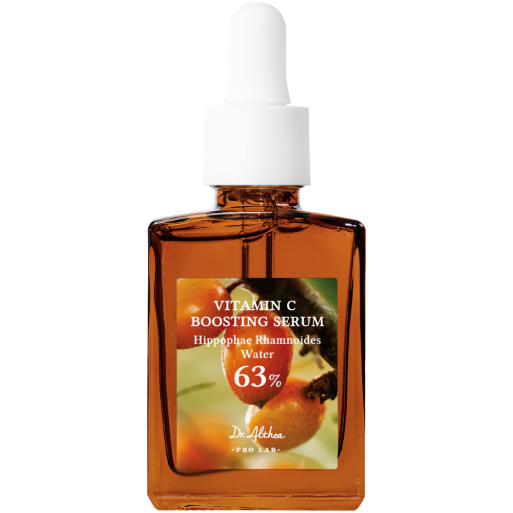 Dr. Althea Vitamin C Boosting Serum 30ml – Justmylook