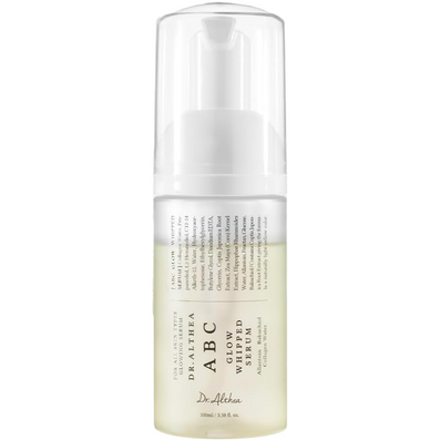 Dr. Althea ABC Glow Whipped Serum 100ml