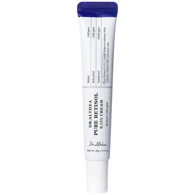 Dr. Althea Pure Retinol 0.15% Cream 20ml