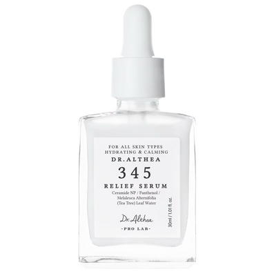 Dr. Althea 345 Relief Serum 30ml