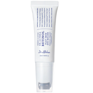 Dr. Althea Retinol Flat Iron Eye Roller 25ml