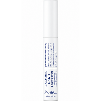 Dr. Althea Eye Lash Boost Serum 9ml