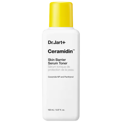 Dr. Jart+ Ceramidin Skin Barrier Milky Serum Toner 150ml
