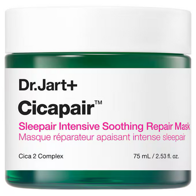 Dr. Jart+ Cicapair Sleepair Intensive Soothing Repair Mask 75ml