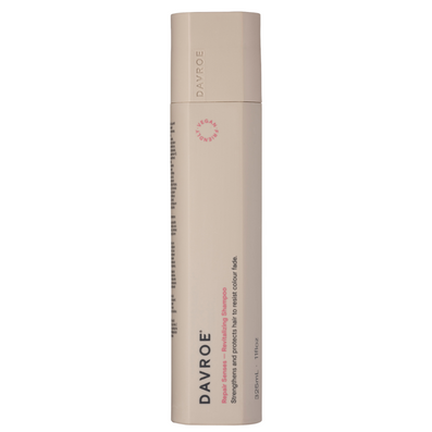 Davroe Repair Senses Revitalising Shampoo 325ml