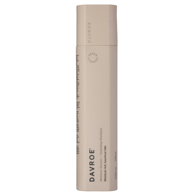 Davroe Moisture Senses Hydrating Shampoo 325ml