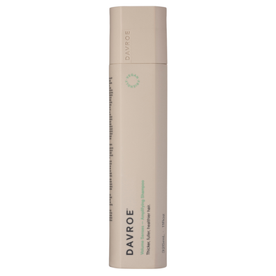 Davroe Volume Senses Amplifying Shampoo 325ml