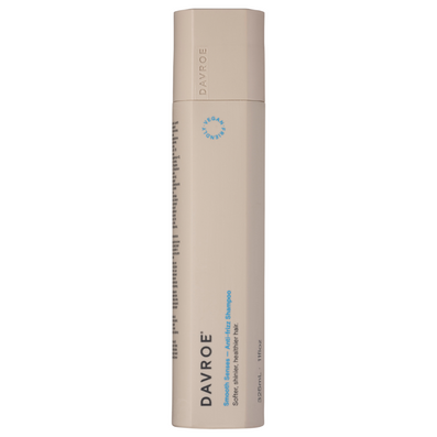 Davroe Smooth Senses Anti-Frizz Shampoo 325ml