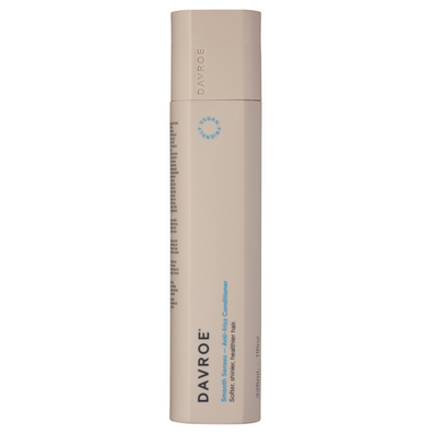 Davroe Smooth Senses Anti-Frizz Conditioner 325ml