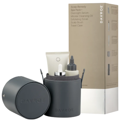 Davroe Scalp Remedy Spa Gift Pack