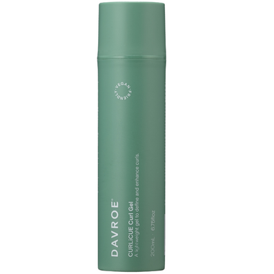 Davroe CURLiCUE Lightweight Curl Gel 200ml