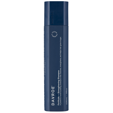 Davroe Fortitude Strengthening Bond-Building Shampoo 325ml