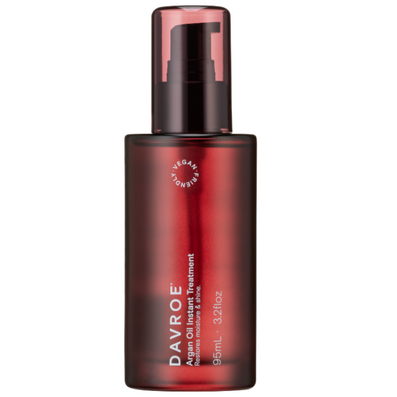 Davroe Argan Oil Instant Treatment 95ml