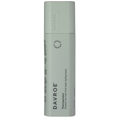 Davroe Thermaprotect Heat Protectant Spray 200ml