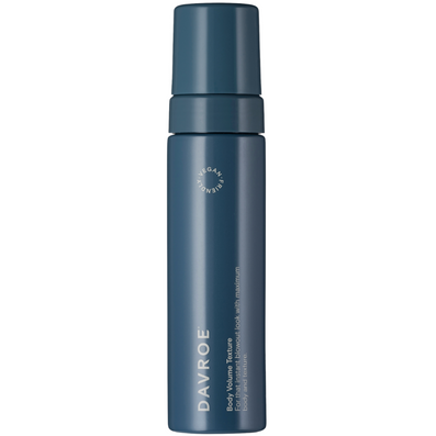 Davroe Body Volume Texture Styling Spray 200ml