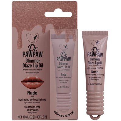 Dr. PawPaw Glimmer Glaze Lip Oil 10ml