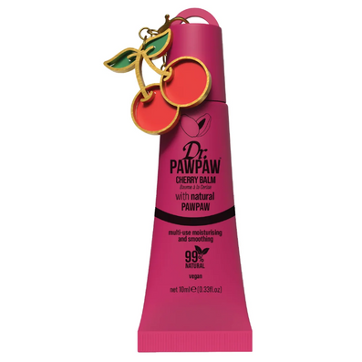 Dr. PawPaw Charm Balm Cherry Lip Balm 10ml