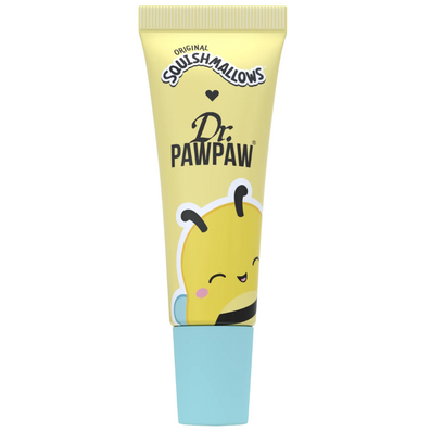 Dr. PawPaw x Squishmallows Sunny Honey Lip Balm 10ml