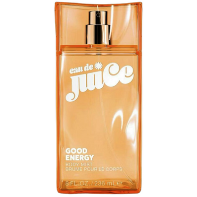 Cosmopolitan Eau De Juice Good Energy Body Mist 236ml