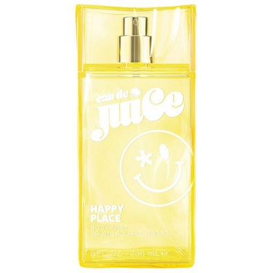 Cosmopolitan Eau De Juice Happy Place Body Mist 236ml