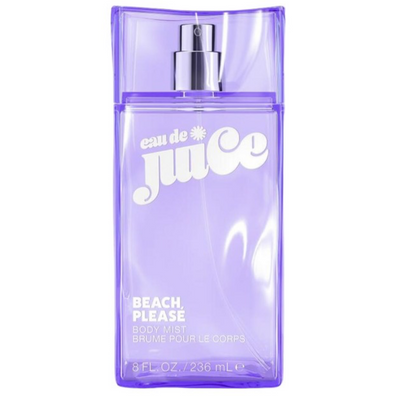 Cosmopolitan Eau De Juice Beach, Place Body Mist 236ml