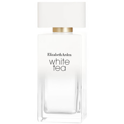 Elizabeth Arden White Tea Eau De Toilette 50ml