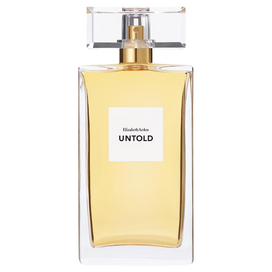 Elizabeth Arden Untold Eau De Parfum 100ml