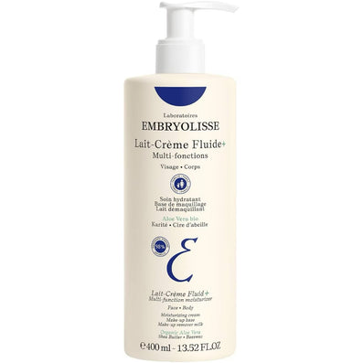 Embryolisse Lait-Creme Fluide 400ml