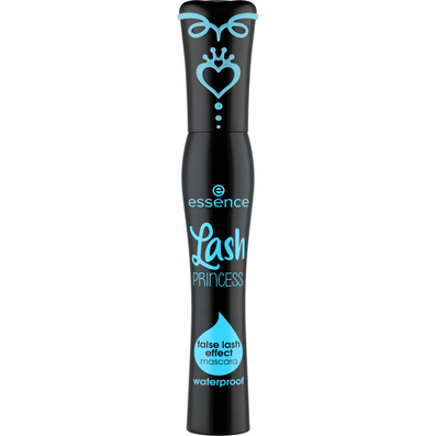 Essence Lash Princess False Lash Effect Mascara Waterproof Black 12ml