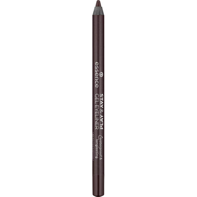 Essence Stay & Play Gel Eyeliner 1.3g