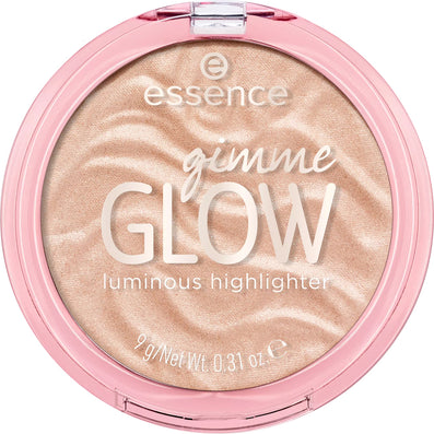 Essence Gimme Glow Luminous Powder Highlighter 9g