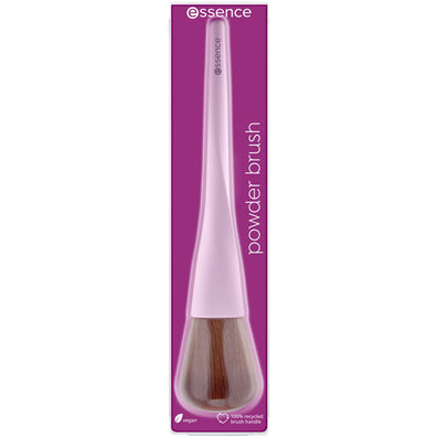 Essence Powdered Perfection Powder Brush