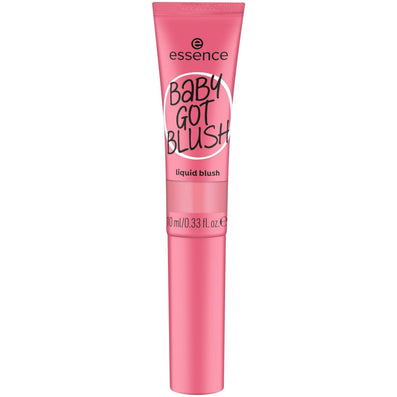 Essence Baby Got Blush Liquid Blush 10ml