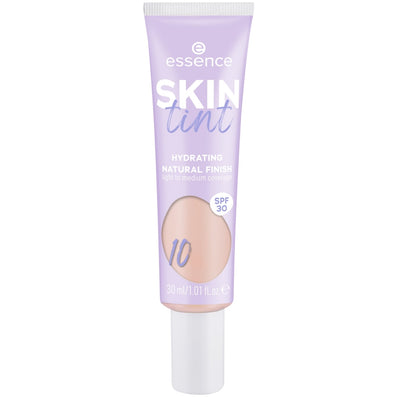 Essence Skin Tint SPF30 30ml