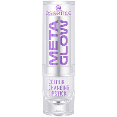 Essence Meta Glow Colour Changing Lipstick 3.4g