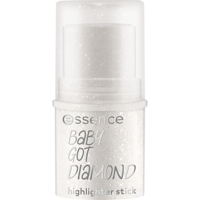 Essence Baby Got Diamond Highlighter Stick 5.4g