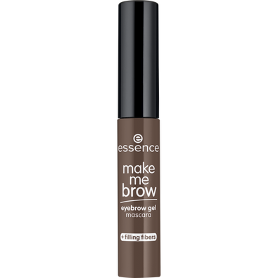 Essence Make Me Brow Eyebrow Gel Mascara 3.4g