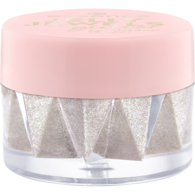 Essence Jelly Jewels Glitter Eyeshadow Topper 4.2g